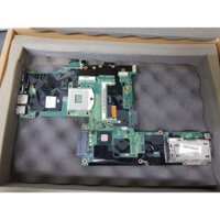 Main ThinkPad lenovo T410i vga share