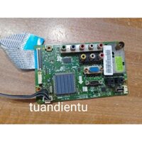 main tivi samsung 32c350 tháo máy