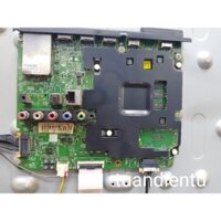 main tivi samsung 55j5500 tháo máy