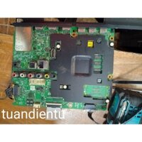main tivi samsung 55j6300 tháo máy