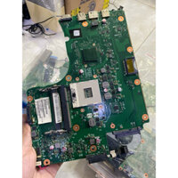 Main toshiba C650 HM65 thế hệ 2 hàng zin rã máy đã test ok