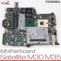 Main toshiba satellite M30 M35