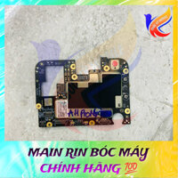Main UMIDIGI A11 Pro Max Rin Bóc Máy / Chính Hãng 100% / Main Chính / Bo Mạch Chủ / Quốc Kỳ Mobile ❤️