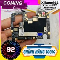 MAIN UMIDIGI A11 Pro Max Rin Bóc Máy - MAINBOARD - Bo Mạch Chủ Rin Chính Hãng