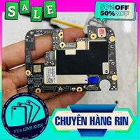 Main UMIDIGI A11 Pro Max Rin Bóc Máy / Mainboard / Bo Mạch Chủ Rin Chính Hãng