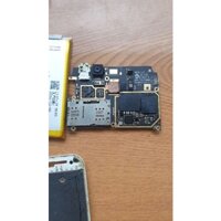main và pin điện thoại ASUS Zenfone 3 max 5.2 in