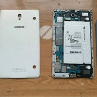 Main và pin máy tính bảng samsung T705y