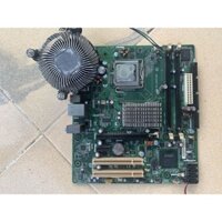 Main vi tính bàn intel cpu e5300