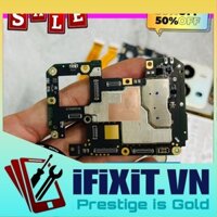 Main Vivo V25 5G / V23E Rin Bóc Máy / Mainboard / Bo Mạch Chủ Rin Chính Hãng