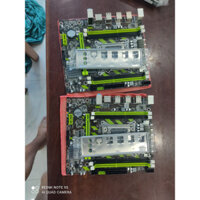 Main X79 socket 2011 chạy xeon, ram ecc (new 100%)