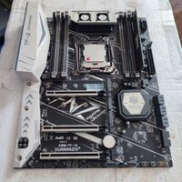 Main X99 TF-Q, F8, T8, QD4 Đơn Huananzhi