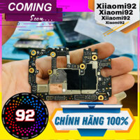 MAIN Xiaomi Mi 11 Lite 5G NE 2109119DG Rin Bóc Máy Full Chức Năng - Chính Hãng - MAIN Chính - Bo Mạch Chủ