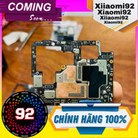 MAIN Xiaomi Mi 11 - Mi 11 5G Rin Bóc Máy - MAINBOARD - Bo Mạch Chủ - MAIN Chính