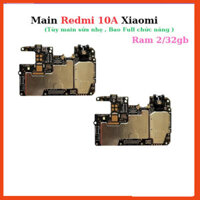 Main Xiaomi ,Redmi 10A,ram 2/32gb, full ok ,000 MTV
