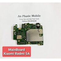 Main Xiaomi Redmi 5A Zin Bóc Máy  -  Bo Mạch Mainboard Điện thoạI Xiaomi Redmi  5A Full Chức Năng