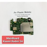 Main Xiaomi Redmi 5A Zin Bóc Máy  -  Bo Mạch Mainboard Điện thoạI Xiaomi Redmi  5A Full Chức Năng