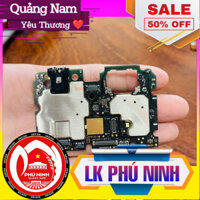 Main Xiaomi Redmi A3 Rin Bóc Máy | Mainboard | Bo Mạch Chủ Redmi A3