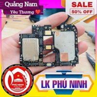 Main Xiaomi Redmi K30 5G Rin Bóc Máy | Mainboard | Bo Mạch Chủ Rin Bóc Máy