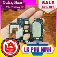 Main Xiaomi Redmi K30 M1912G7BE Rin Bóc Máy | Mainboard | Bo Mạch Chủ Rin Bóc Máy
