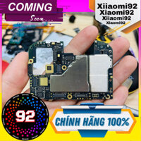 MAIN Xiaomi Redmi Note 10S Rin Bóc Máy - MAINBOARD - Bo Mạch - Model M2101K7BG