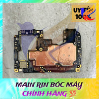 Main Xiaomi Redmi Note 11 Pro 5G Rin Bóc Máy / Chính Hãng 100% / Main Chính / Bo Mạch Chủ 2201116SG / DiDong88 ❤️