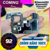 MAIN Xiaomi Redmi Note 11S (Ram 8-128G) Model 2201117SG - MAINBOARD - Bo Mạch Rin Bóc máy Redmi Note 11S 11 S 4G