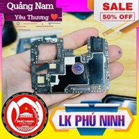 Main Xiaomi Redmi Note 11S (Ram 8|128G) Model 2201117SG | Mainboard | Bo Mạch Rin Bóc máy Redmi Note 11S 11 S 4G