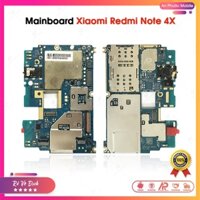 Main Xiaomi Redmi Note 4X Zin Bóc Máy - Bo Mạch Mainboard Điện Thoại Xiaomi Note 4X Full Chức Năng