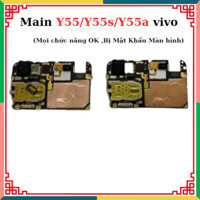 Main Y55/Y55S vivo,main bị mật khẩu màn hình ,hàng mới về