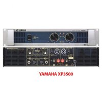 MAIN YAMAHA XP3500 - Phân Phối Thiết Bị Âm Thanh Ánh Sáng