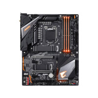 MAIN Z370 AORUS UTRAL