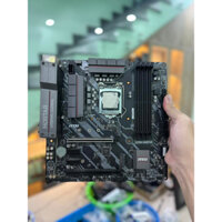 MAIN Z370M MOTAR MATX SOCKET 1151V2