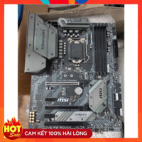 Main Z390, B360, H310 dòng gaming loại 4 khe ram chạy socket 1151V2