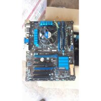 MAIN Z77 CAO CẤP 1155