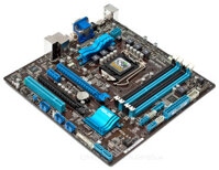 Main Z77 Hiệu Asus