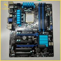 Main Z77 MSI Model Z77A-G43