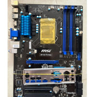 Main z87 G41 MSI hàng nhập khẩu chặn đầy đủ