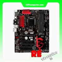Main Z87, Z97 Gigabyte Asus Msi Rẻ Vãi Chưởng