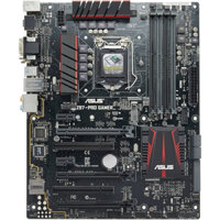 Main Z97/H97 pro game hàng nhập khẩu siêu đẹp và bên mơi 99%