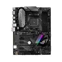 Mainboad ASUS STRIX B350F GAMING (AMD B350F, Socket AM4, ATX, 4 khe RAM DDR4)