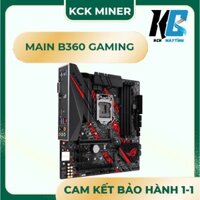 Mainboad bo mạch chủ B360 Socket 1151 V2