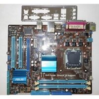 Mainboar Asus G41-Ram DDR3 20