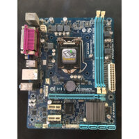 mainboar Gigabyte H61DS2 V3,4 nguyên bảng