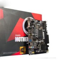 Mainboard Afox B75 ( Mã IB75-MA ) 100m