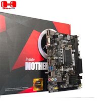 Mainboard Afox B75 ( Mã IB75-MA ) 100m