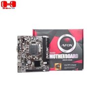 Mainboard Afox B75 ( Mã IB75-MA5-V1 ) 1000m