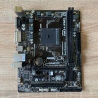 Mainboard AMD Socket FM2 - FM2+ nhiều hiệu giao ngẫu nhiên [ Hàng tháo máy ]