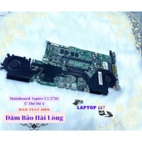 Mainboard Aspire V5-573G i7 Thế Hệ 4 CHIP HM 86  Main Zin Chưa Qua Sữa Chữa