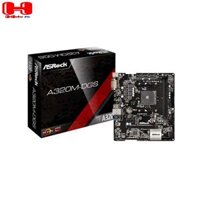 Mainboard Asrock A320M-DGS