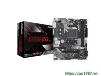 Mainboard ASRock A320M DVS R4.0